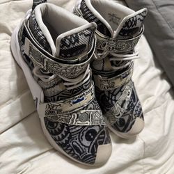 Lebron Soldiers 9 Freegum Size 13 