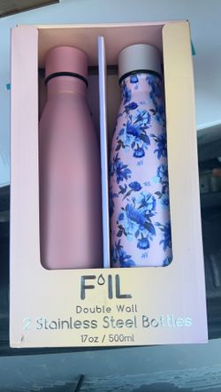 Stainless Steel Waterbottles