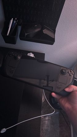 Steam Deck Oled 512 GB