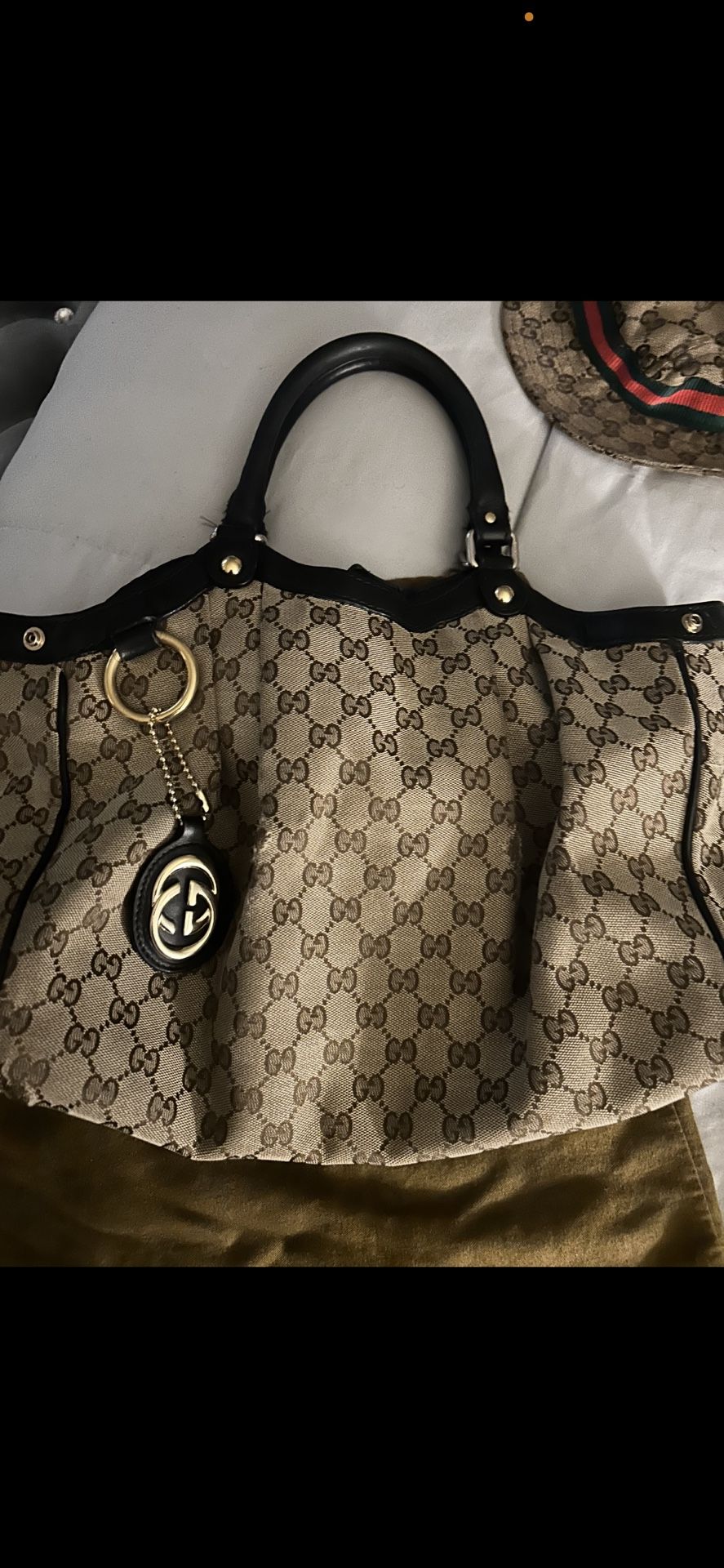 Gucci Purse