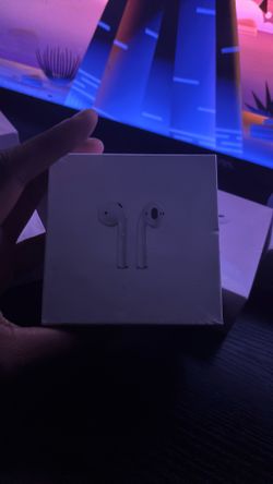 airpod 2nd generation