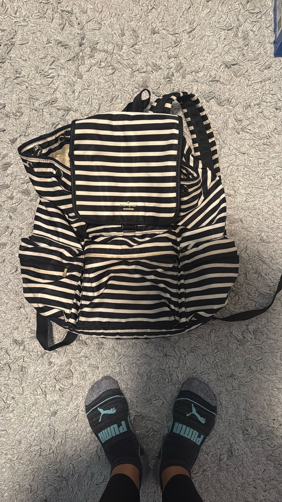 Kate Spade Backpack 