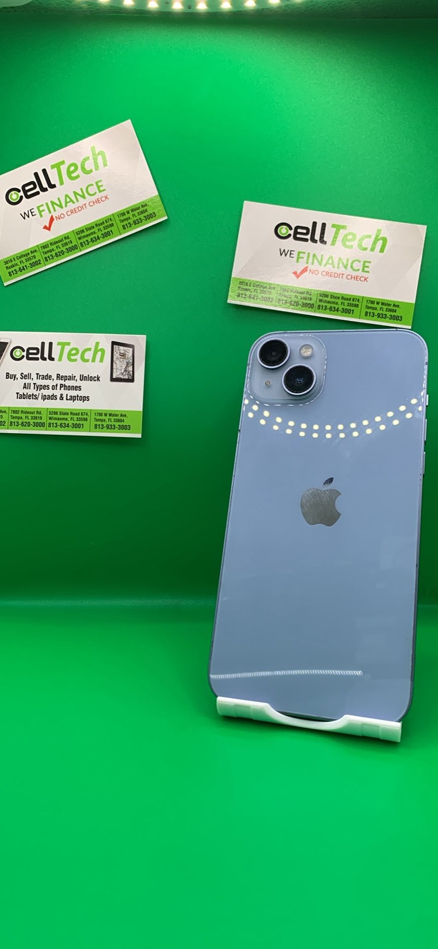 iPhone 14 Plus Unlock