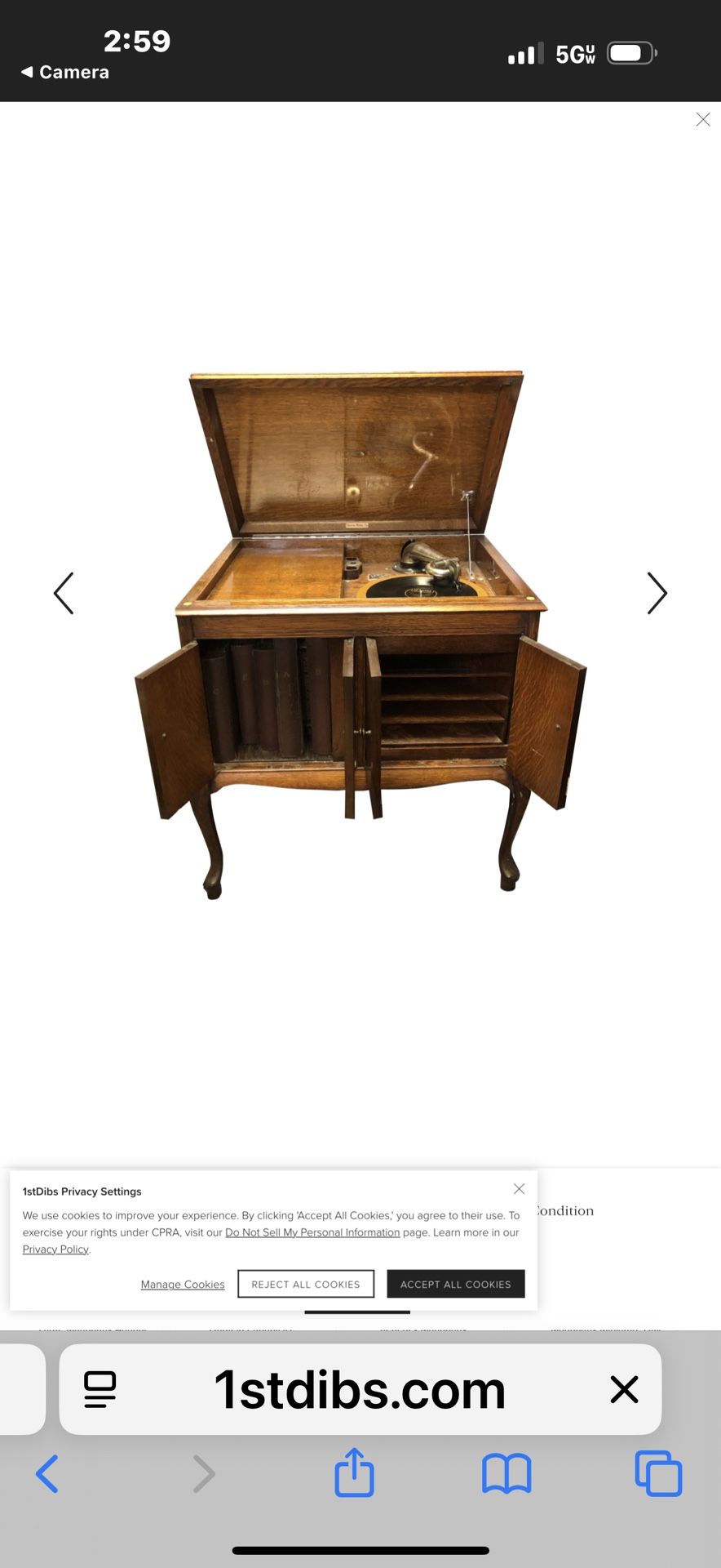 Victrola