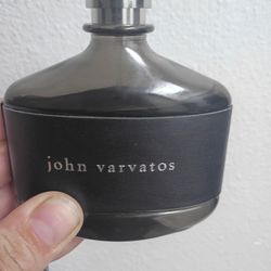 John Varvatos Cologne 