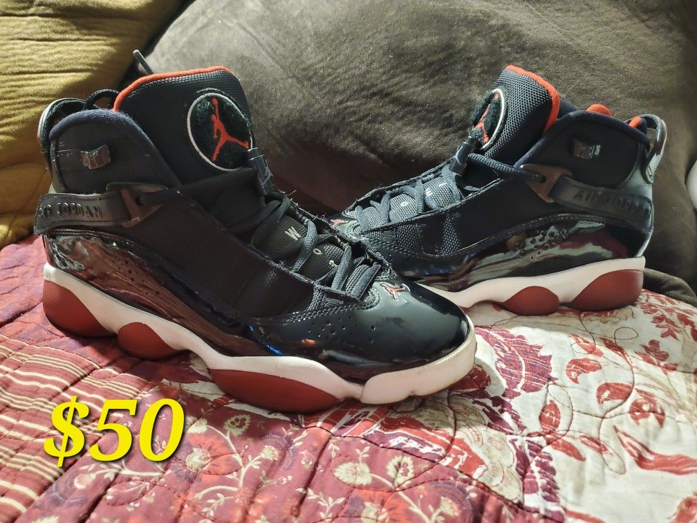 Jordan