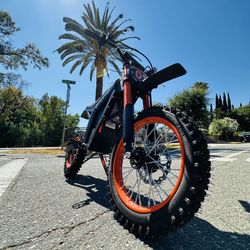 Electric Bike