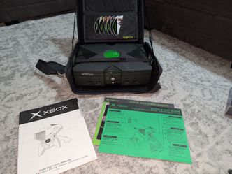XBOX original