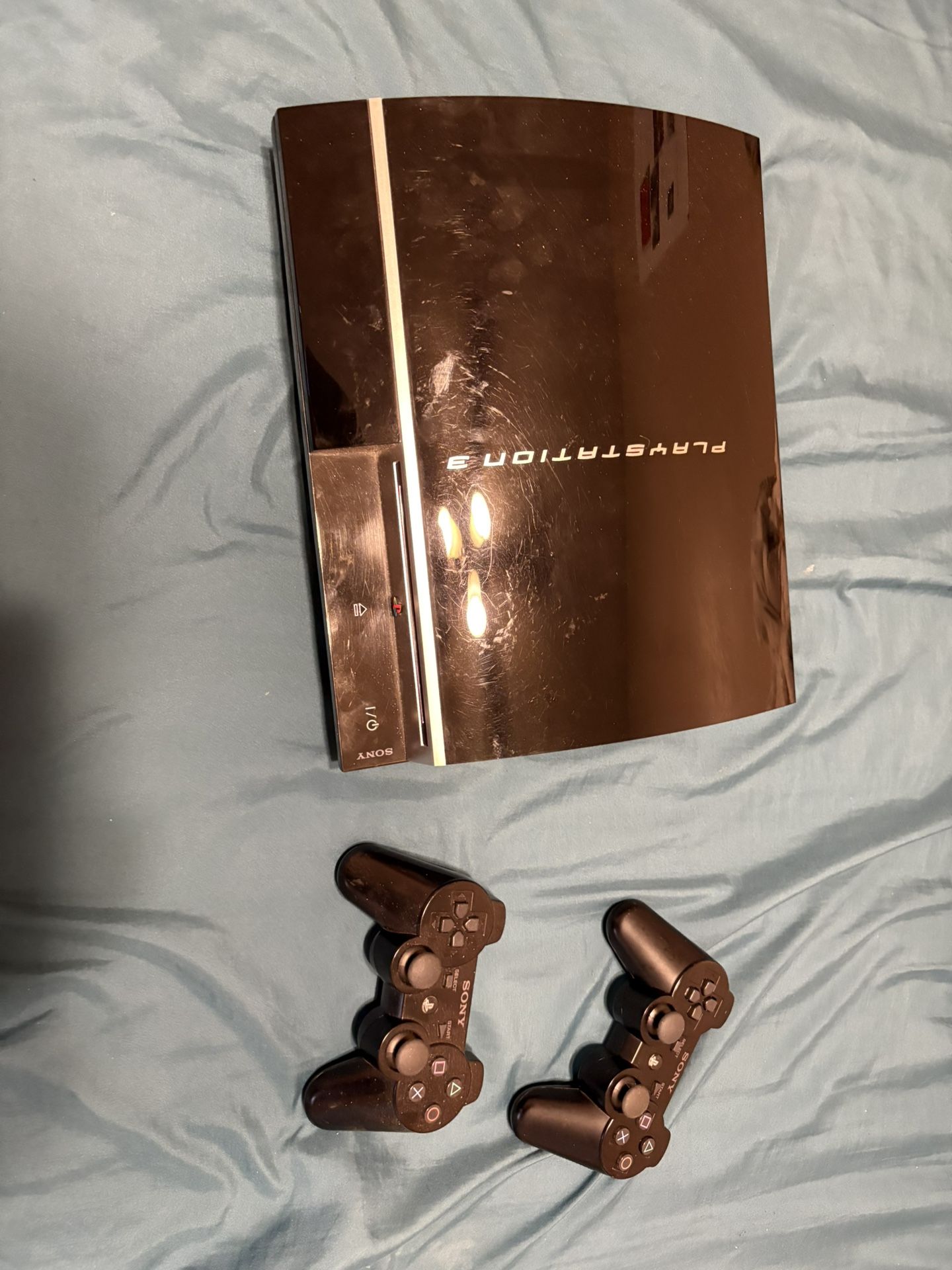 PS3