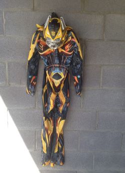 Costume size L10-12 boy $10.00 must pick up