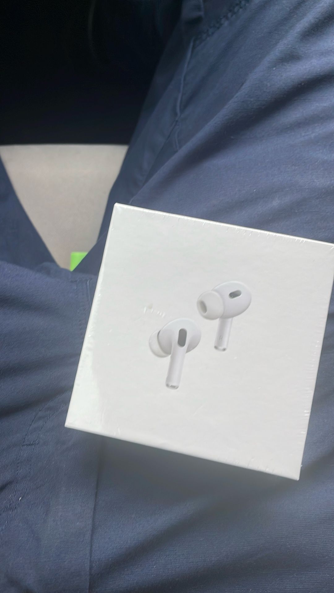 Air Pods Pro 2nd Gen