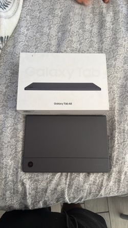 Galaxy Tab A8