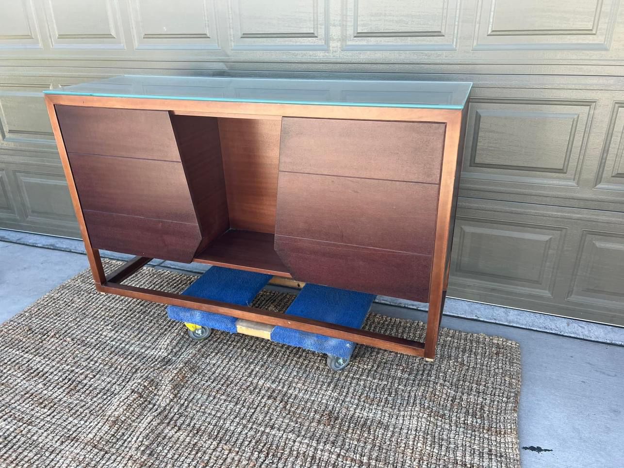 Entry Table / Tv Stand / Console Table 