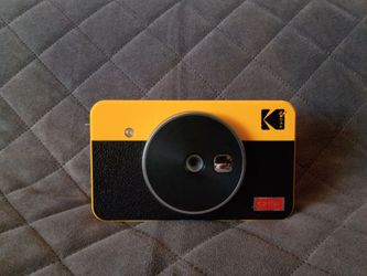 Kodak instant 2 in 1 C210R