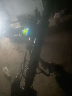 Escooter 48v