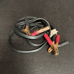 Jumper Cable