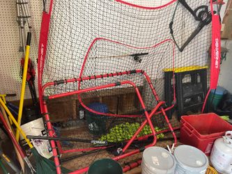Baseball gear