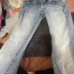 Miss Me Jeans Size  Small 