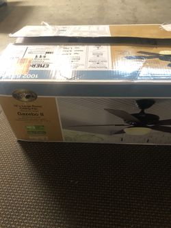 52 in large room ceiling fan