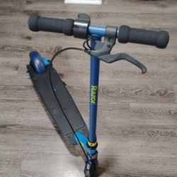 I Have 2 Razor Power Core E95 Electric Scooter – Like New For Sale  