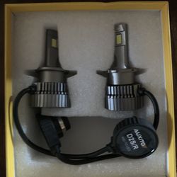 Led Headlights 