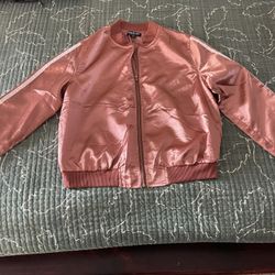 Light Weight Jacket