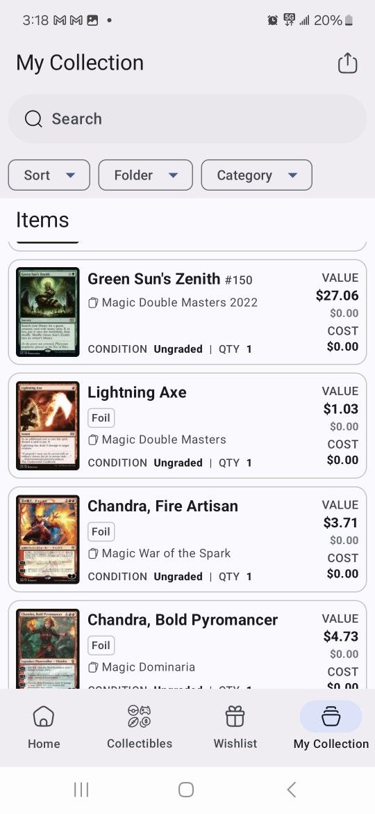 Magic The Gathering 