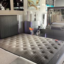 Beautiful Bedroom Set Starting At $1699 On Sale It’s A Great Special Right Now Don’t Miss It Out!!!