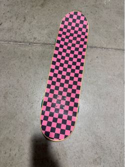 Skateboard Blind brand