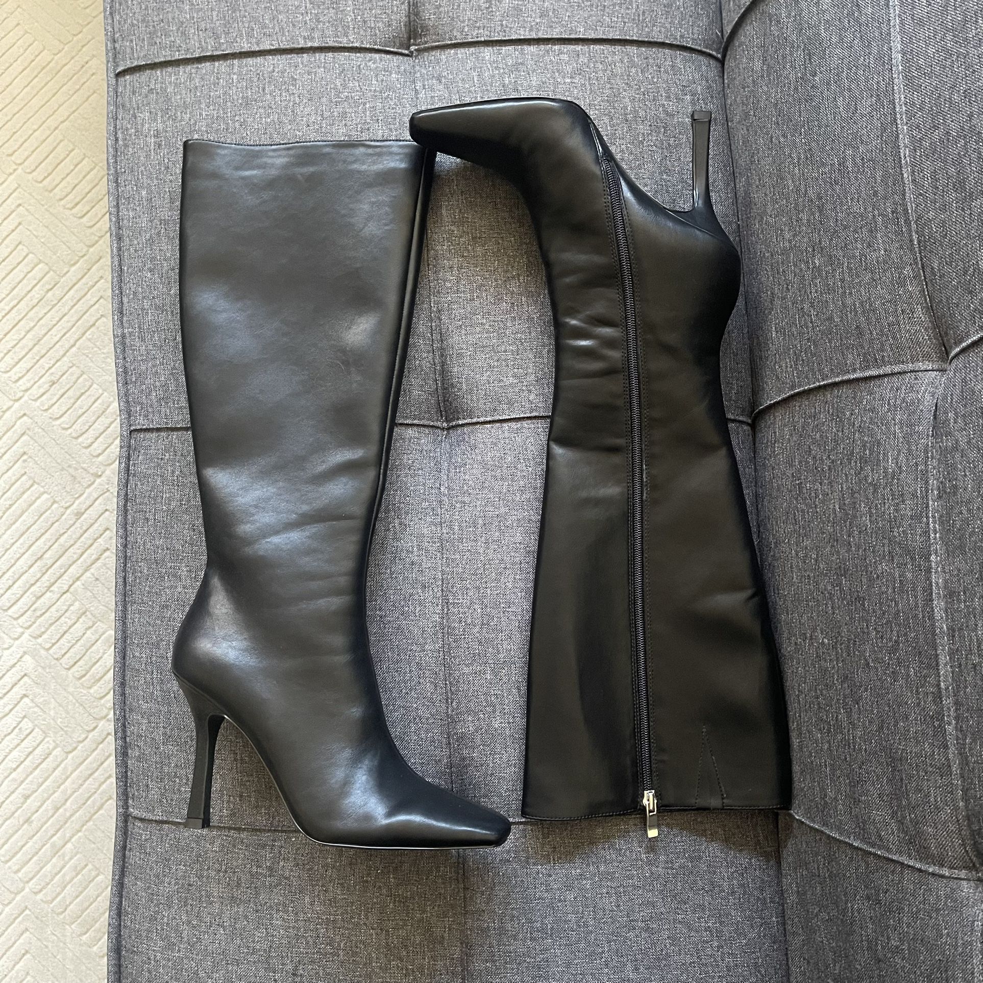 Steve Madden Kalani Boot