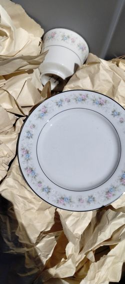Complete China Set