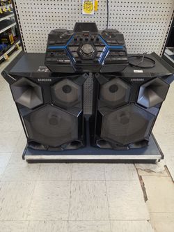 Home Speaker