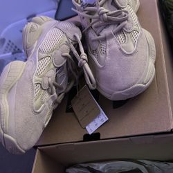 Yezzy  Runner 500 Moon Sine 