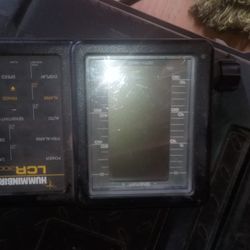 Fish Finder