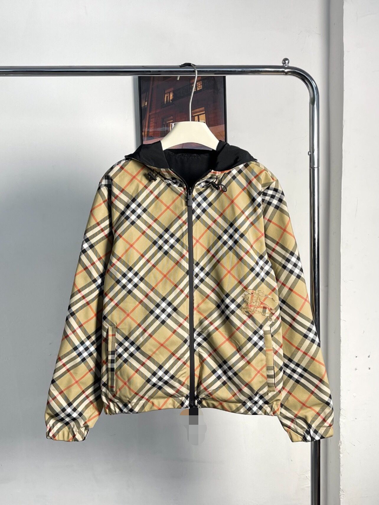 BBR Men’s 2025 Jacket New 