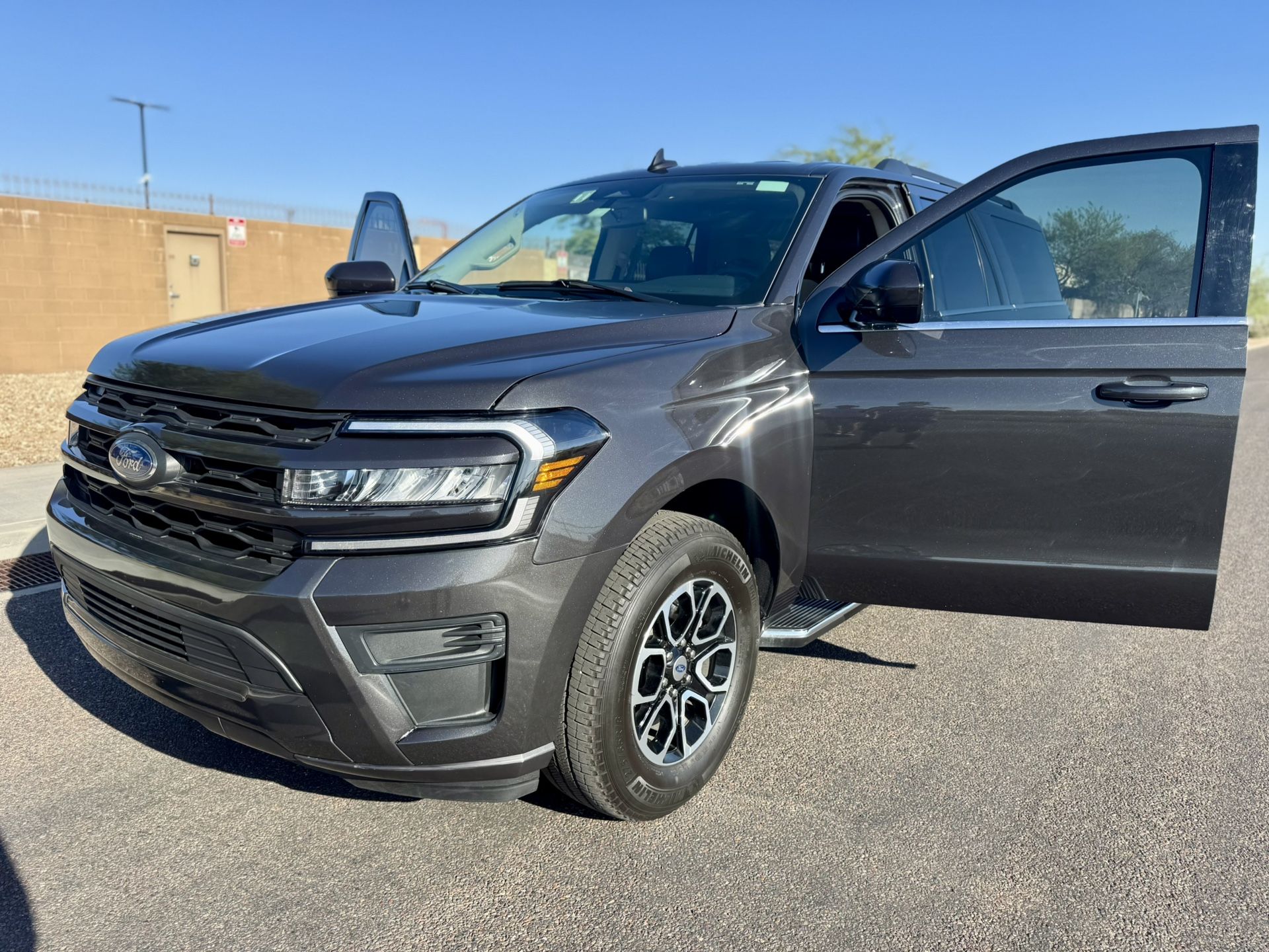 2023 Ford Expedition MAX