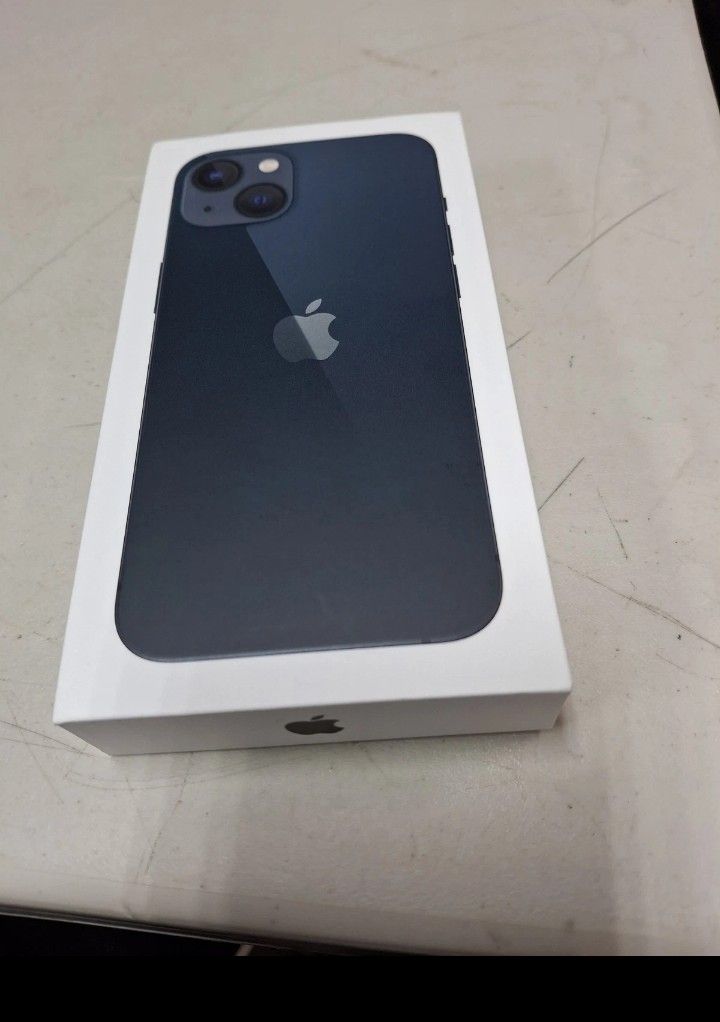 iPhone 13
