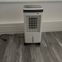 Swamp Cooler