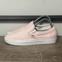 Vans Classic Slip-On Women’s Shoes Size 8