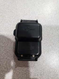 Original Samsung Watch Charging Attachment