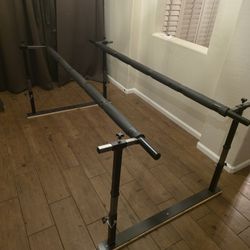 Parallel Bars 