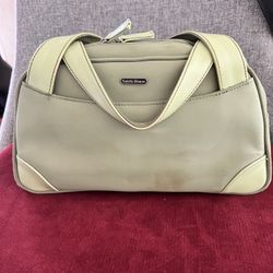 Satchi House Handheld Purse