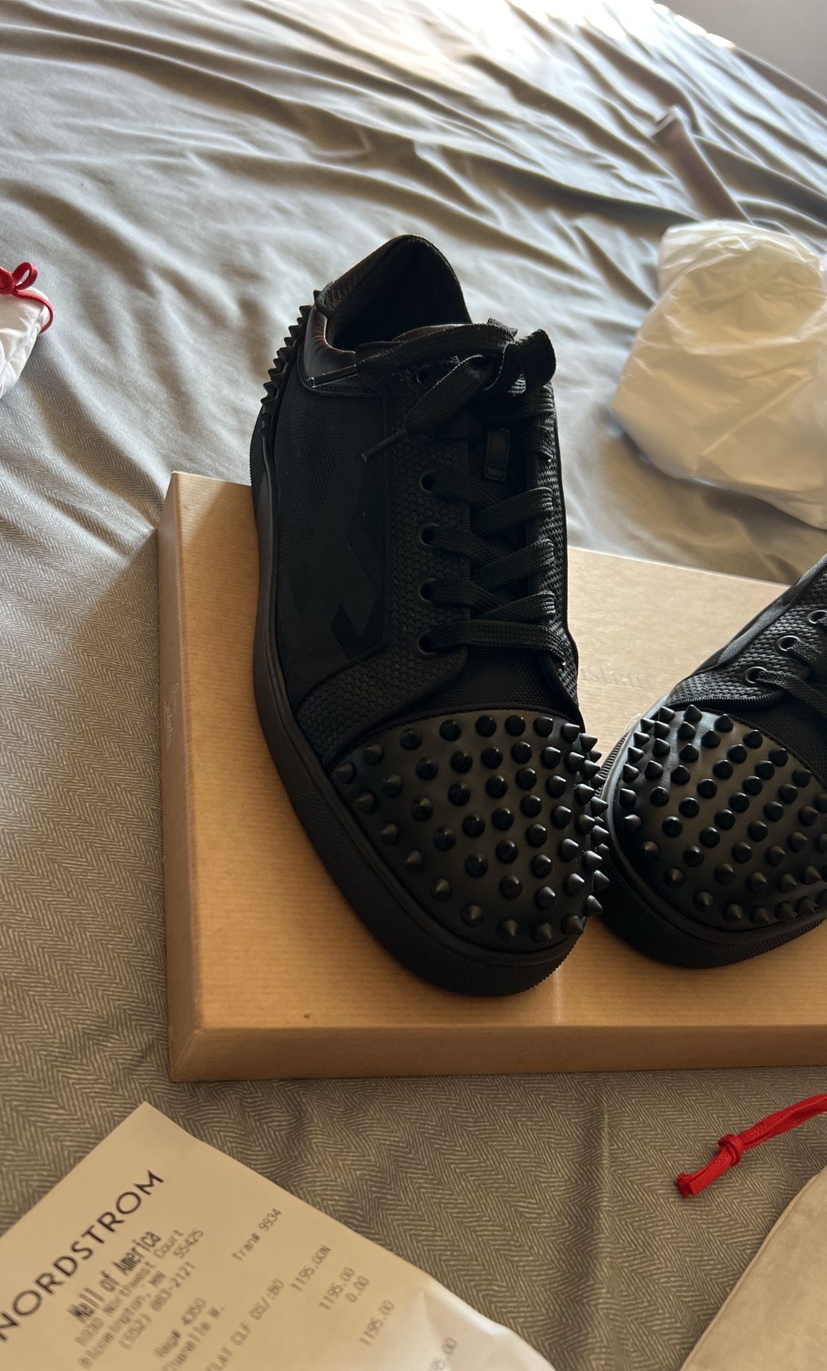 Seavaste 2 Orlato Flat Christian Louboutin