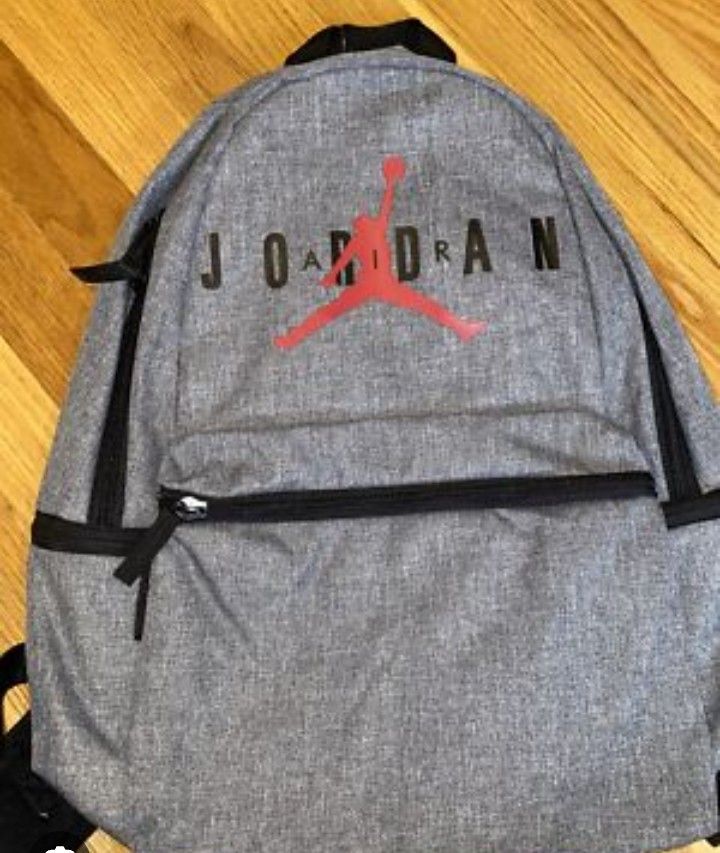 Air Jordan 7 Pocket Backpack
