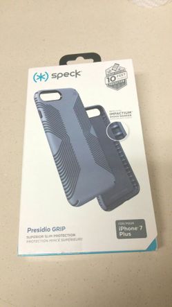 IPhone 7 Plus Speck Case