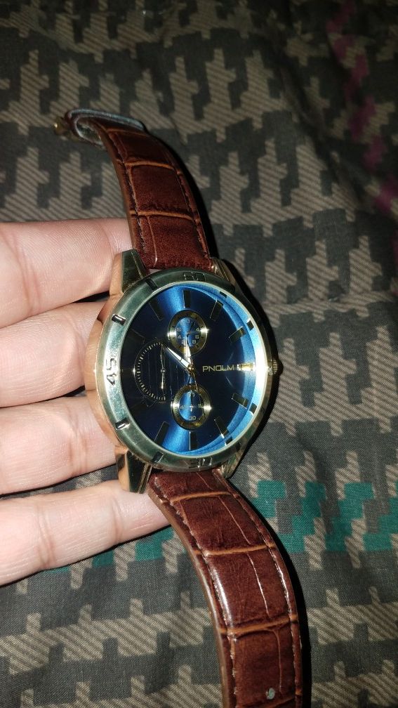 PNDLM Watch