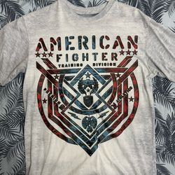 american eagle shirt