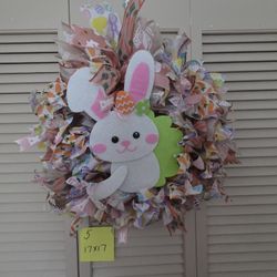 Easter Wreath