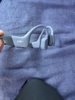 Shokz Swim Pro