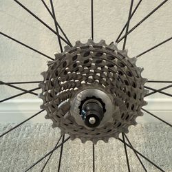 Sram Red XG-1190 11 speed Cassette
